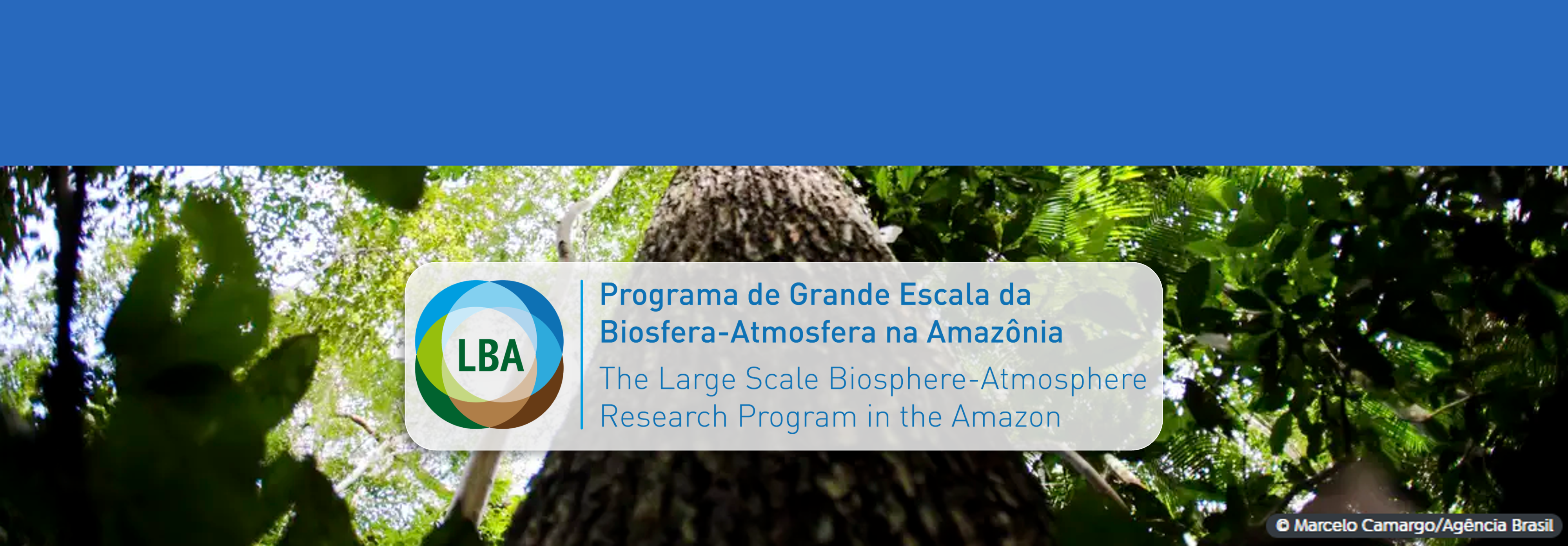 25 anos do Programa LBA