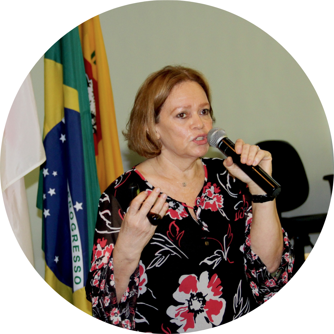 Hillandia Brandão da Cunha