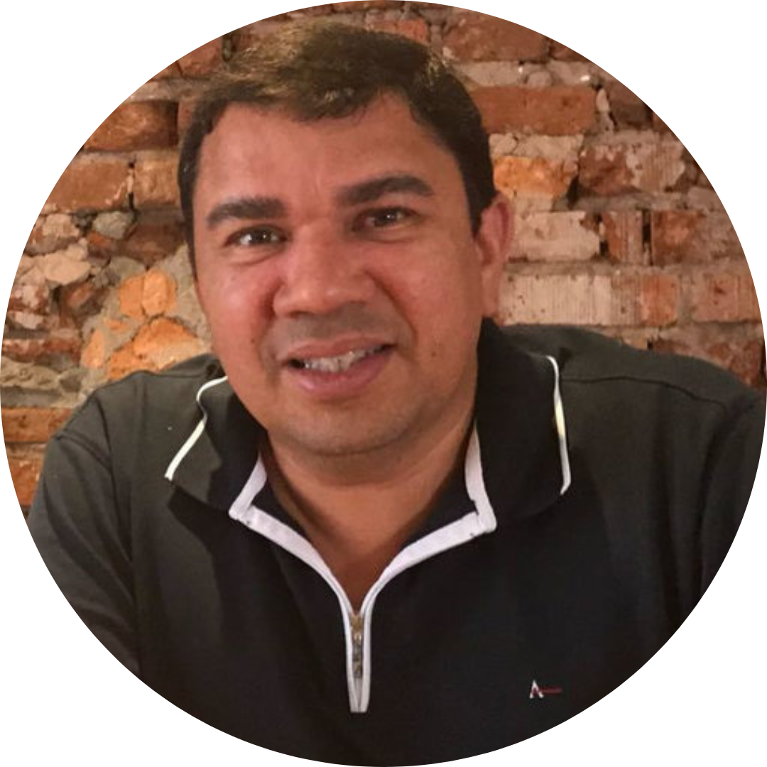 Alessandro Carioca de Araújo