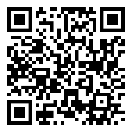 QRCODE Relatório Anual 2025